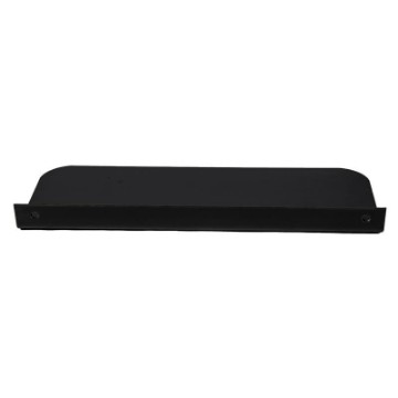 160 Square Inch Galvanized Utility Shelf for Pedestal Grills