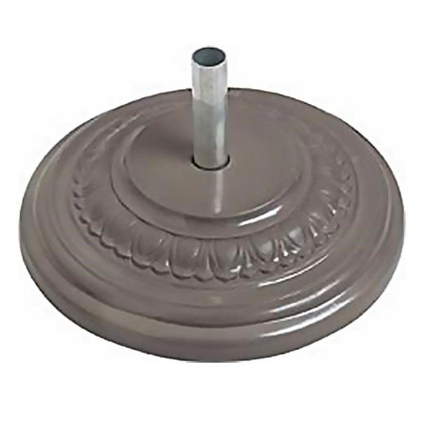 175 Lb. Fiberglass Umbrella Base