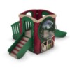 	Tot Trek Mini Playset Front