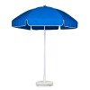 6.5 ft. Lifeguard Fiberglass Umbrella