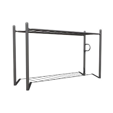 Horizontal Ladder