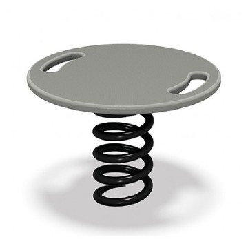 Balance Board Station 