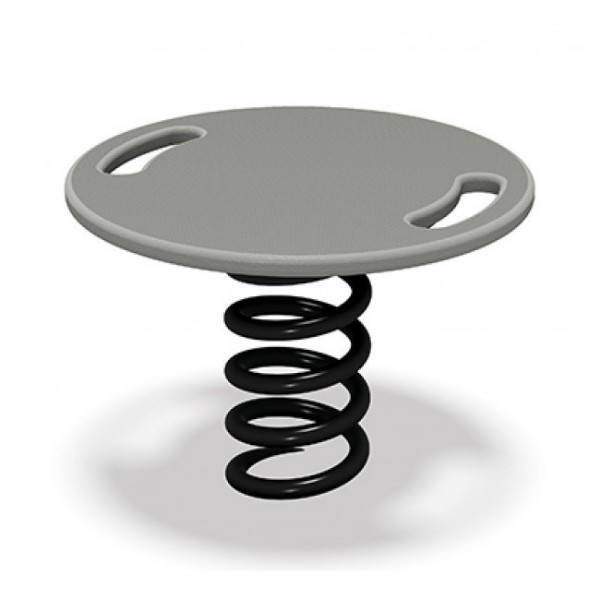 Balance Board Station 