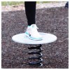 Balance Board Station Scene