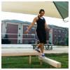 Balance Beams Scene