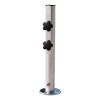Camlock Surface Mount Umbrella Base