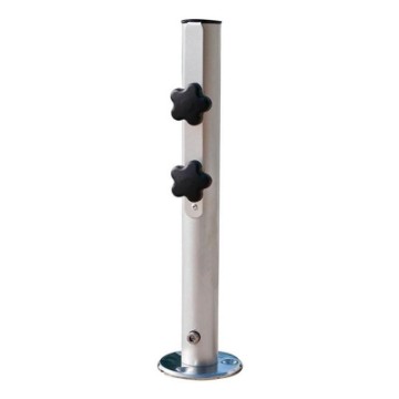 Camlock Surface Mount Umbrella Base