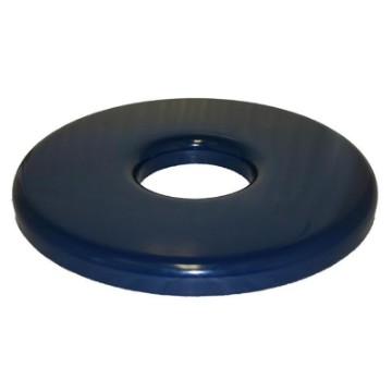 Flat Top Lid For 32 Gallon Trash Receptacle