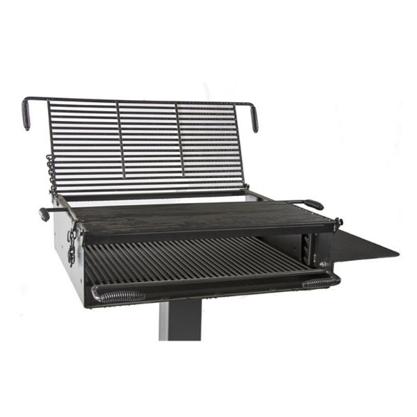 Grill surface shop