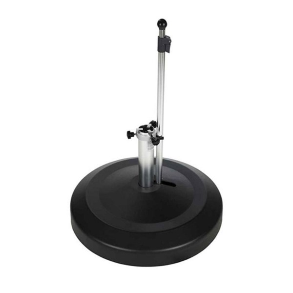 Midi 24” Round Portable Umbrella Base