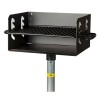 Park Grill - 300 Sq. Inch Cooking Surface - Inground Mount