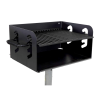 Park Grill - 300 Sq. Inch Cooking Surface - Inground Mount