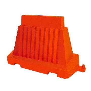 Plastic Wall Barrier