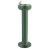	Economical Pedestal Drinking Fountain