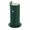 	Cylinder Drinking Fountain