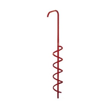 Coil Climber