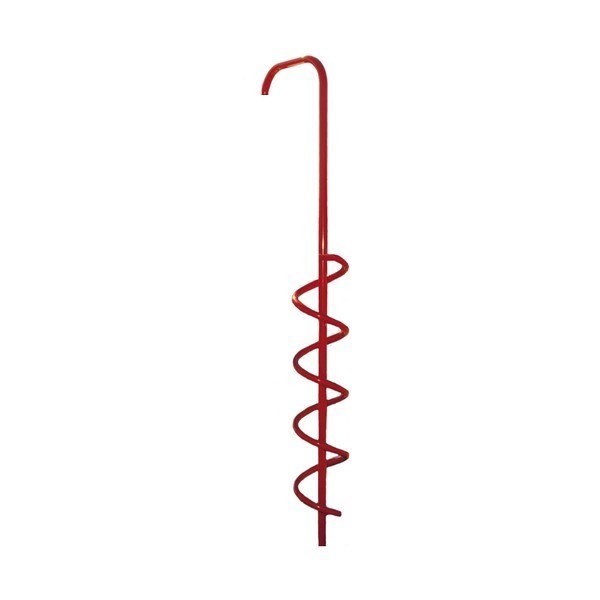 Coil Climber
