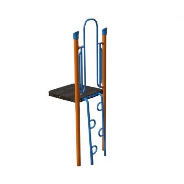 Zipper Climber