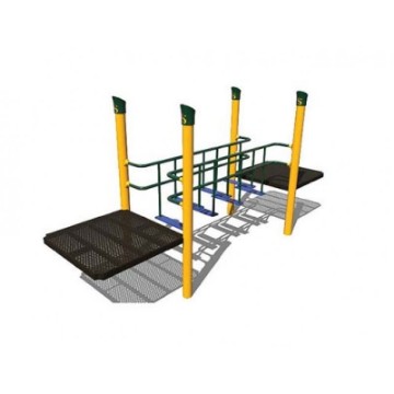 Challenge Bridge
