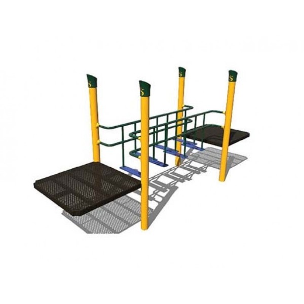 Challenge Bridge
