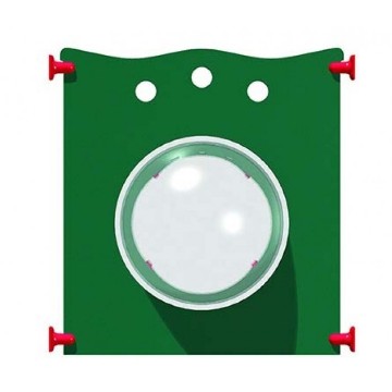 Bubble Activity Panel