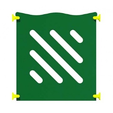 Slotted Activity Panel