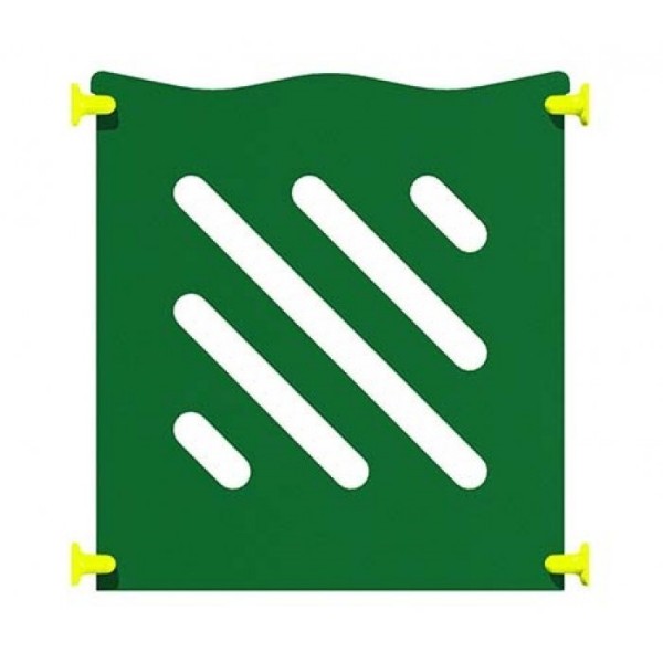 Slotted Activity Panel