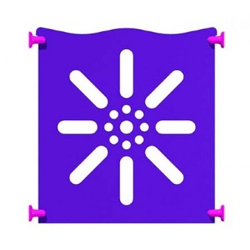 Starburst Activity Panel
