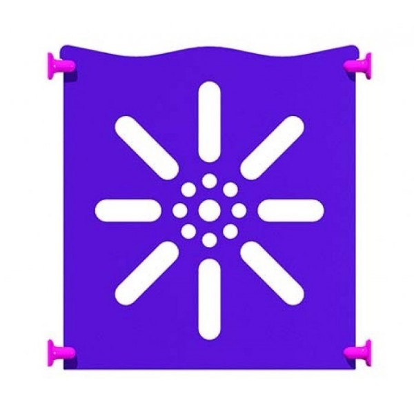 Starburst Activity Panel