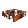  Large Infant Exploratorium Playset