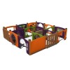  Large Infant Exploratorium Playset