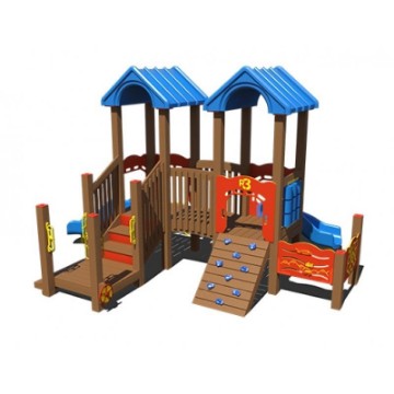 Junior Explorers Playground 