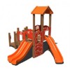 Climber's Paradise Playground