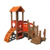 Climber's Paradise Playground