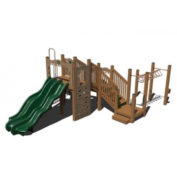 Skyward Playground
