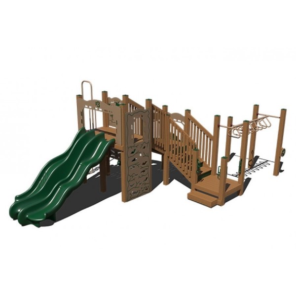 Skyward Playground