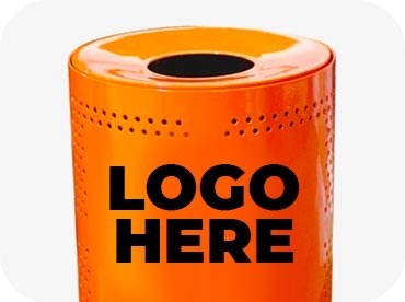 Picture for category Custom Logo