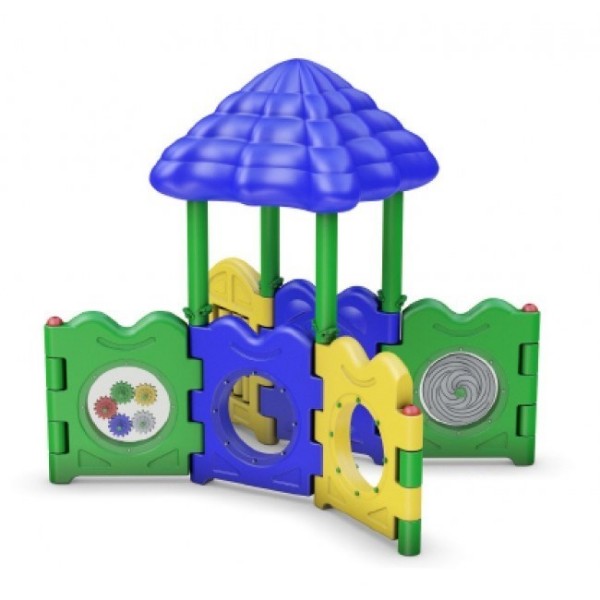 Infant Discovery Center