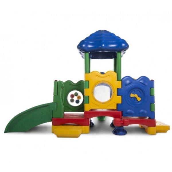 Sapling Discovery Playhouse