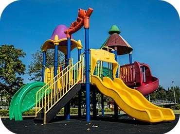 Picture for category Playgrounds