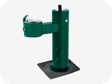 Picture for category Drinking Fountains