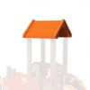 Double Wall Gable