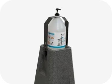 Picture for category Gel Dispenser