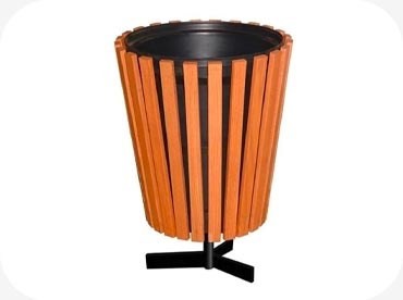 Picture for category Trash Cans