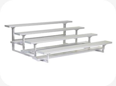 Picture for category Bleachers