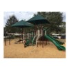 Custom Modular Shade Structure	