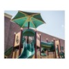 Custom Modular Shade Structure	