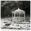 Vinyl Gazebo-In-A-Box Winter