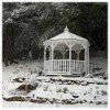 Vinyl Gazebo-In-A-Box Winter