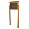 Message Center Cedar